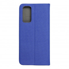 XIAOMI Redmi Note 11 Book Handytaschen Sensitive Book Hellblau