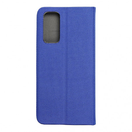 XIAOMI Redmi Note 11 Book Handytaschen Sensitive Book Hellblau