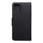 vivo Y01 Book Handytaschen Fancy Book Schwarz