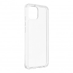 Samsung Galaxy A03 Hülle  Durchsichtbar
