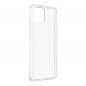 Samsung Galaxy A03 Hülle  Durchsichtbar