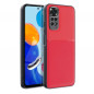 XIAOMI Redmi Note 11 Hülle Noble Rot