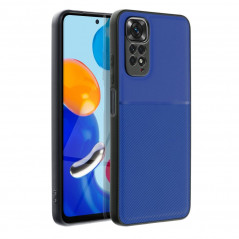 XIAOMI Redmi Note 11 Hülle Noble Blau