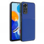XIAOMI Redmi Note 11 Hülle Noble Blau