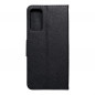 Samsung Galaxy M23 Book Handytaschen Fancy Book Schwarz