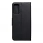 Samsung Galaxy M23 Book Handytaschen Fancy Book Schwarz