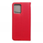 realme 9 Pro 5G Book Handytaschen Smart Case Book Rot