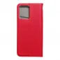 realme 9 Pro 5G Book Handytaschen Smart Case Book Rot