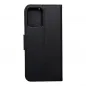 realme C35 Book Handytaschen Fancy Book Schwarz