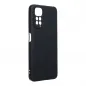 XIAOMI Redmi Note 11 Hülle Silicone Elegant  Schwarz