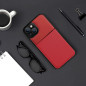 XIAOMI Redmi Note 11 Pro Hülle Noble Rot