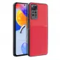 XIAOMI Redmi Note 11 Pro 5G Hülle Noble Rot