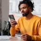XIAOMI Redmi Note 11 Pro 5G Hülle Spigen Ultra Hybrid Kristallklar  Matt Schwarz