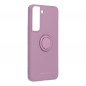 Samsung Galaxy S22 Hülle Roar Amber Lila (Purple)