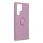 Samsung Galaxy S22 Ultra Hülle Roar Amber Lila (Purple)