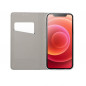 XIAOMI Redmi Note 11 Pro Book Handytaschen Smart Case Book Rot