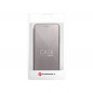 XIAOMI Redmi Note 11S Book Handytaschen Book Elegance Elegant  Grau