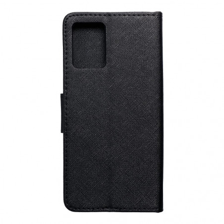 vivo Y33S Book Handytaschen Fancy Book Schwarz