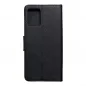 vivo Y33S Book Handytaschen Fancy Book Schwarz