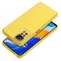 XIAOMI Redmi Note 11 Pro Plus 5G Hülle Leather Gelb