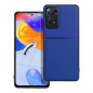 XIAOMI Redmi Note 11 Pro Hülle Noble Blau
