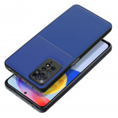 XIAOMI Redmi Note 11 Pro 5G Hülle Noble Blau