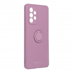 Samsung Galaxy A73 5G Hülle Roar Amber Lila (Purple)