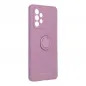 Samsung Galaxy A73 5G Hülle Roar Amber Lila (Purple)