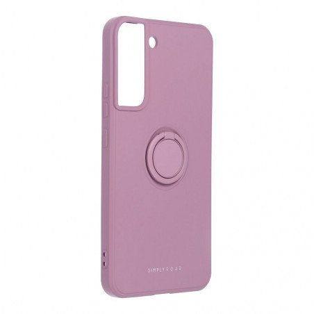 Samsung Galaxy S22 Plus Hülle Roar Amber Lila (Purple)