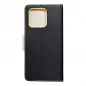 XIAOMI Redmi 10C Book Handytaschen Fancy Book Schwarz