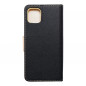 Samsung Galaxy A03 Book Handytaschen Fancy Book Schwarz