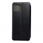 Samsung Galaxy A03 Book Handytaschen Book Elegance Elegant  Schwarz 