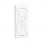 Apple iPhone 12 mini Hülle Clear Mag Cover MagSAFE  Durchsichtbar