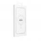 Apple iPhone 12 Hülle Clear Mag Cover MagSAFE  Durchsichtbar