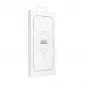 Apple iPhone 12 Hülle Clear Mag Cover MagSAFE  Durchsichtbar