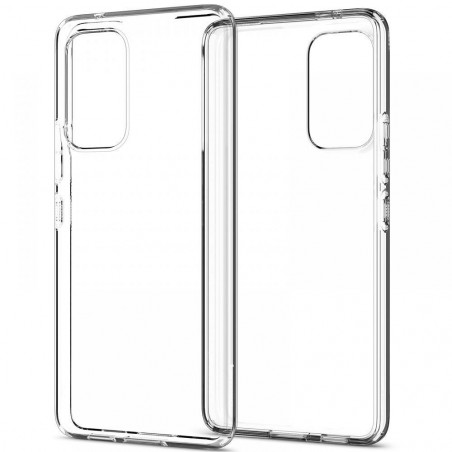 Samsung Galaxy A53 5G Hülle Spigen Liquid Crystal Kristallklar  Durchsichtbar