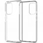 Samsung Galaxy A53 5G Hülle Spigen Liquid Crystal Kristallklar  Durchsichtbar