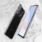 Samsung Galaxy A53 5G Hülle Spigen Liquid Crystal Kristallklar  Durchsichtbar