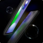 Samsung Galaxy A53 5G Hülle Spigen Thin Fit Matt Schwarz