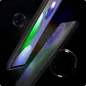 Samsung Galaxy A53 5G Hülle Spigen Thin Fit Matt Schwarz