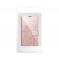 Samsung Galaxy A53 5G Book Handytaschen MEZZO Book Baum  Roségold