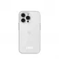 Apple iPhone 13 Pro Hülle Urban Armor Gear Civilian Premium-Gehäuse  MagSAFE  Gefrostetes Eis