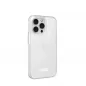 Apple iPhone 13 Pro Hülle Urban Armor Gear Civilian Premium-Gehäuse  MagSAFE  Gefrostetes Eis