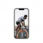 Apple iPhone 13 Pro Hülle Urban Armor Gear Civilian Premium-Gehäuse  MagSAFE  Gefrostetes Eis