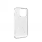 Apple iPhone 13 Pro Hülle Urban Armor Gear Civilian Premium-Gehäuse  MagSAFE  Gefrostetes Eis