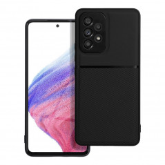Samsung Galaxy A53 5G Hülle Noble Schwarz