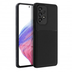 Samsung Galaxy A53 5G Hülle Noble Schwarz