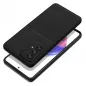 Samsung Galaxy A53 5G Hülle Noble Schwarz