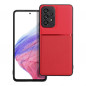 Samsung Galaxy A53 5G Hülle Noble Rot