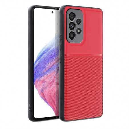 Samsung Galaxy A53 5G Hülle Noble Rot